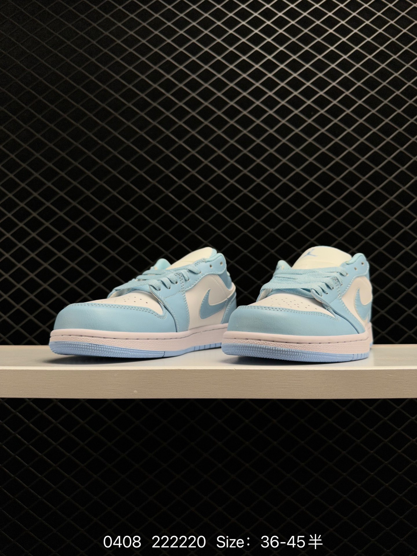 Nike Air Jordan 1 Low PRM